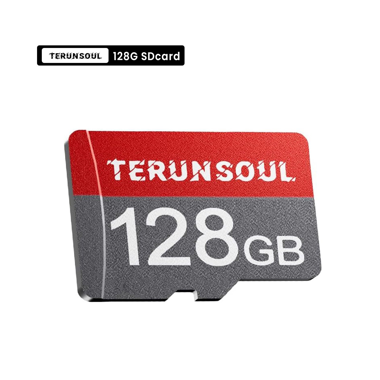 terunsoul SD Card