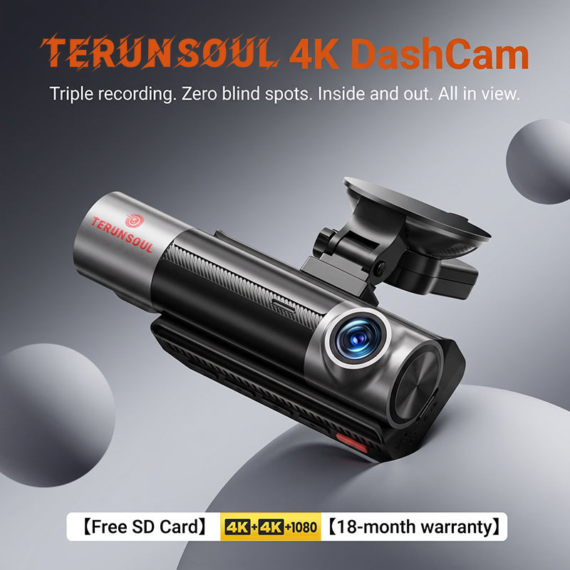 How Long Can a Dash Cam Record? A Practical Guide to Recording Time