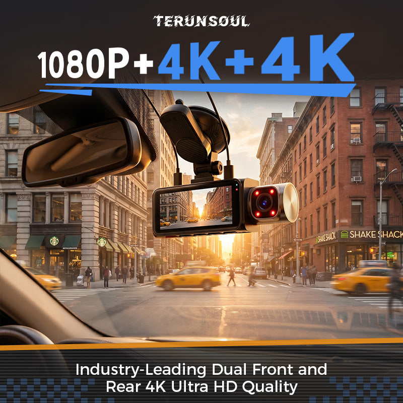Terunsoul D018: Your Best Companion