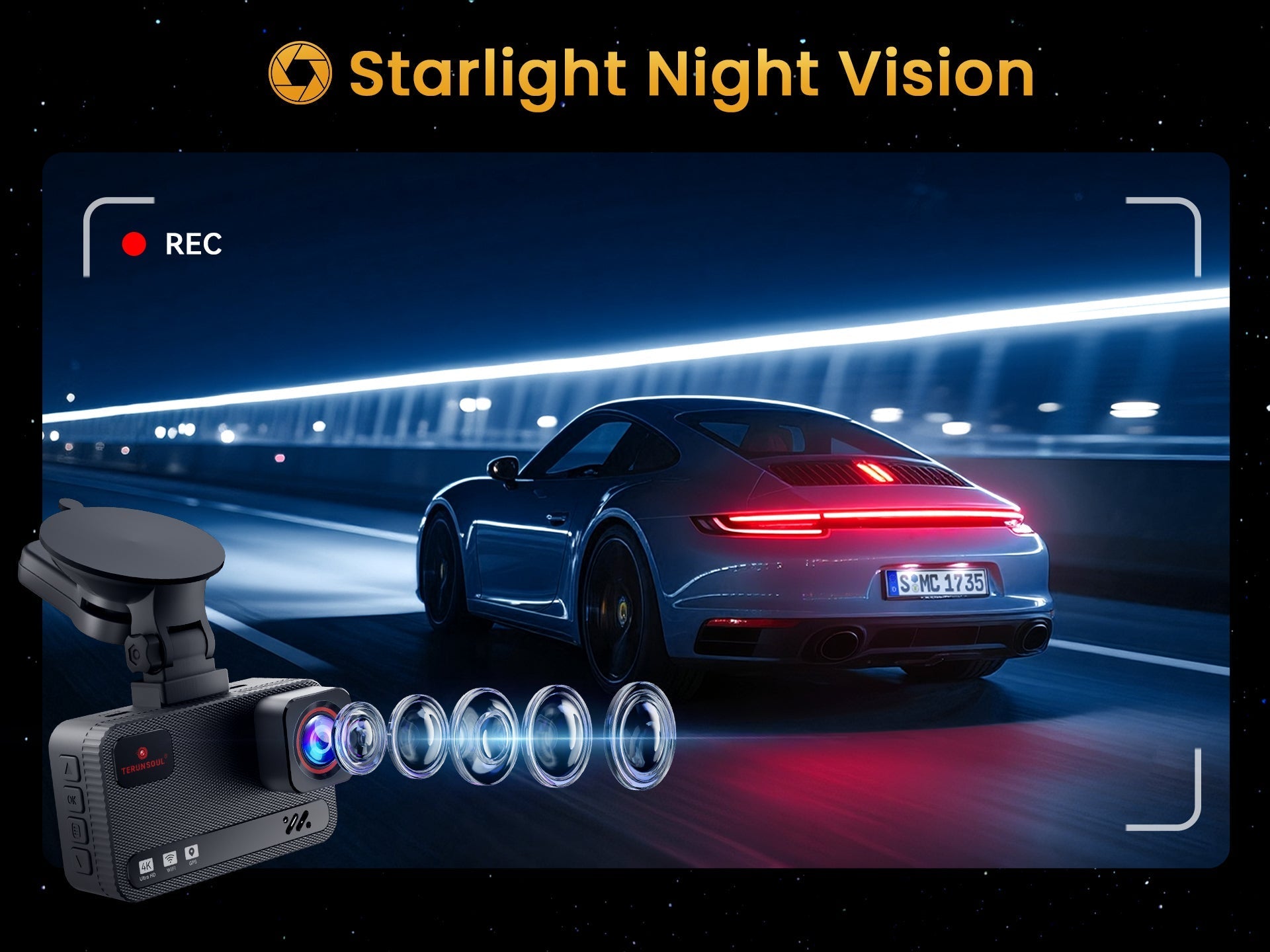 The Photographer's Eye: Why I Chose Terunsoul, Not ROVE, to "Focus" My Journey