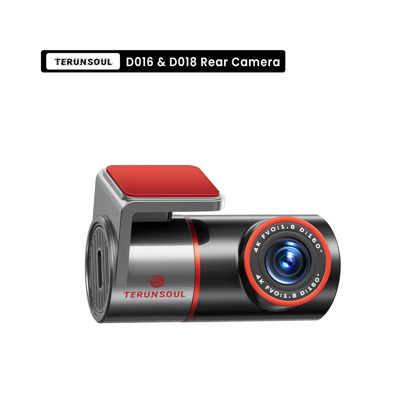 TERUNSOUL D016&D018 Rear Camera TERUNSOUL