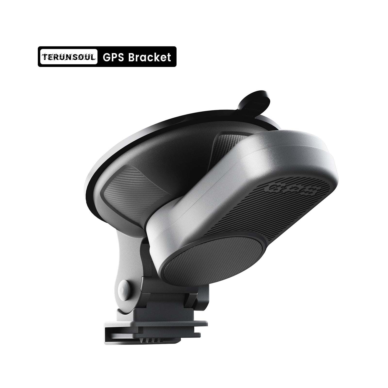 TERUNSOUL GPS Module Dash Cam